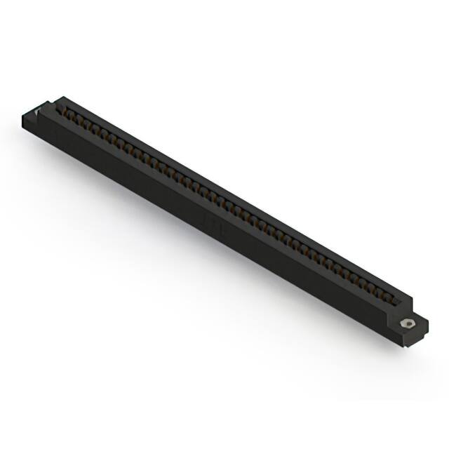 357-040-531-107 EDAC Inc.  Edgeboard Connectors